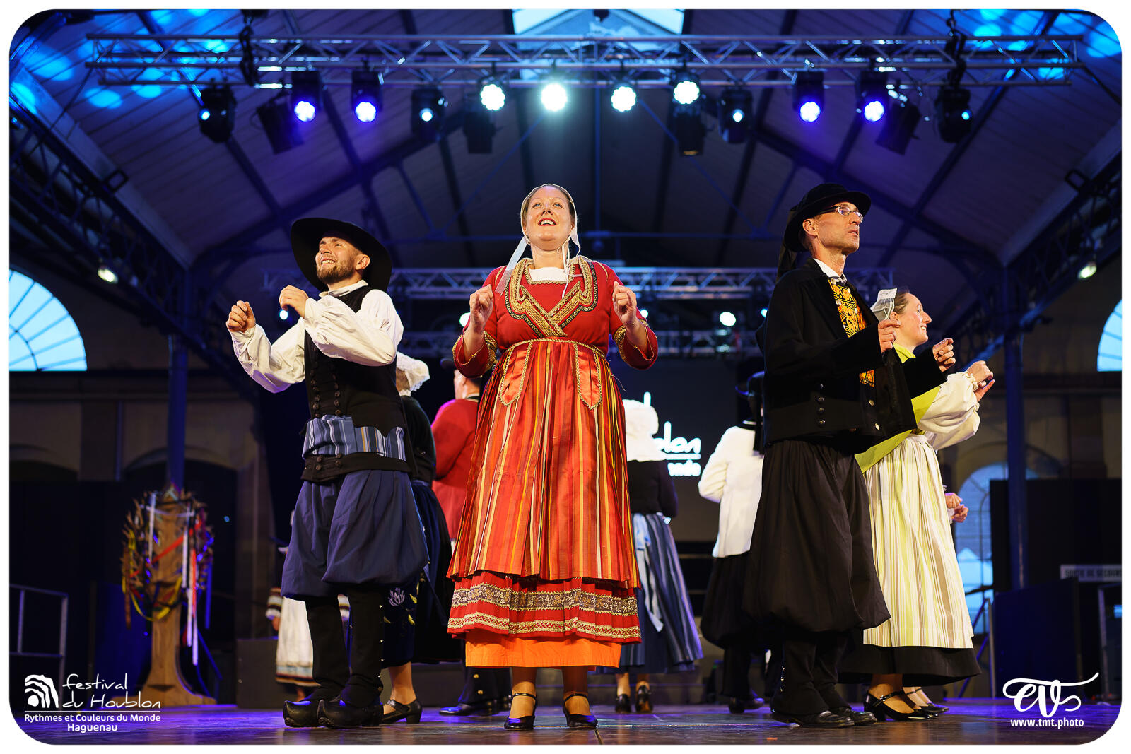 FDH 2024.08.23 | SOIREE DE GALA